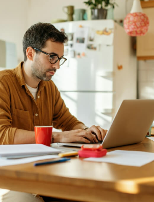 How We Build Your Digital Success